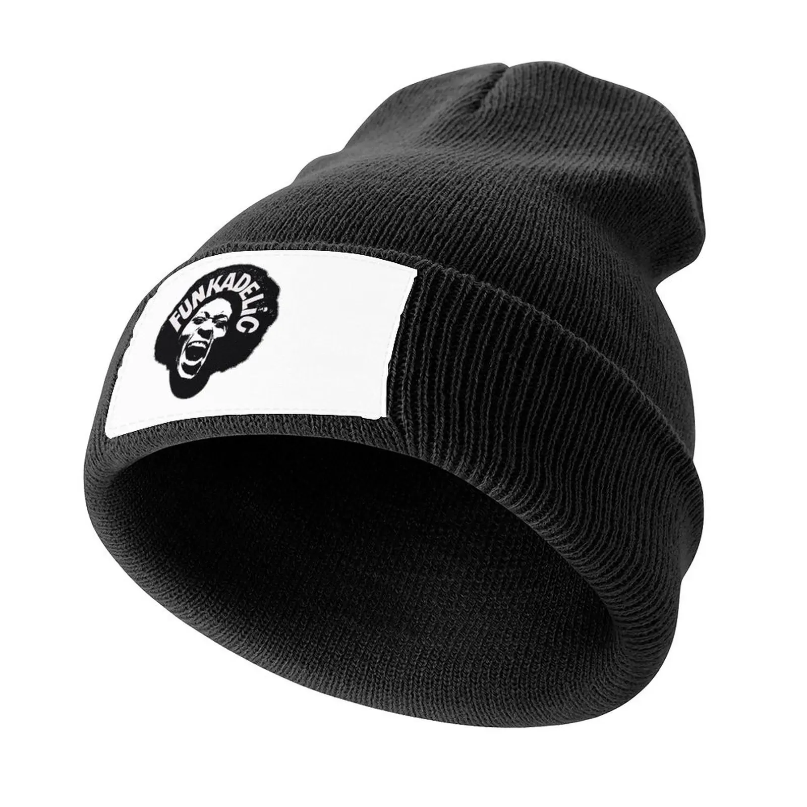 Funkadelic Maggot Brain Knitted Cap fashionable Hat Beach Golf Wear Men Luxury Brand Women's