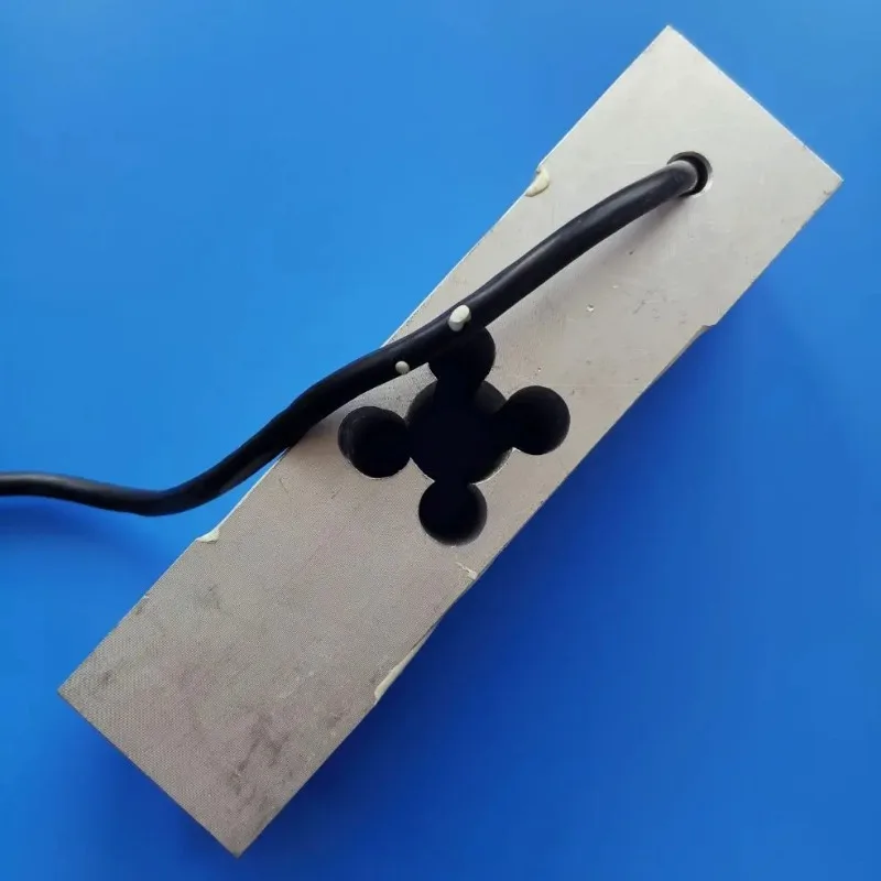 YZC-665 Weighing Sensor 100-500KG Electronic Scale Packaging Machine Force Measurement Parts