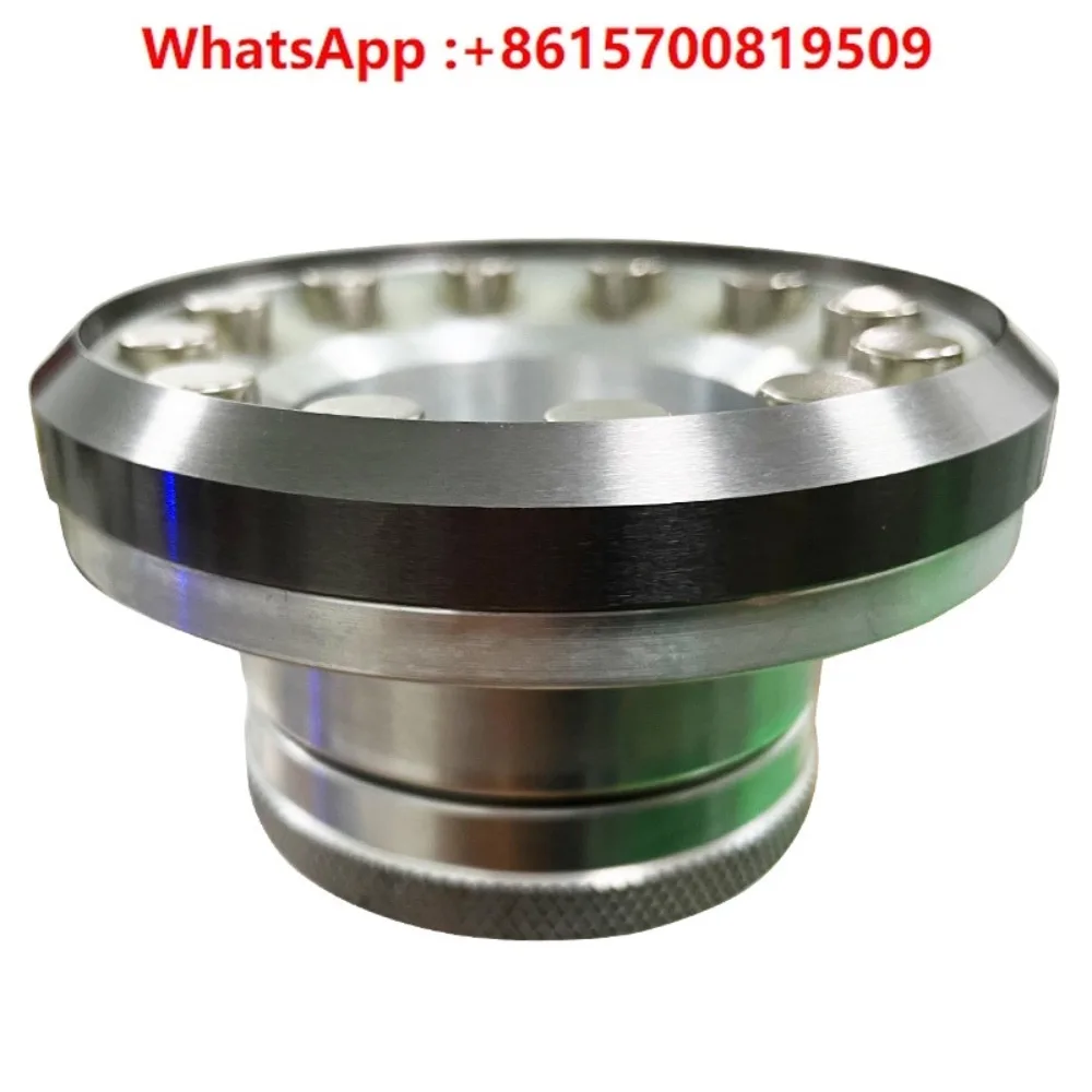 

Pad printing machine oil cup scraper knife ceramic ring oil ink