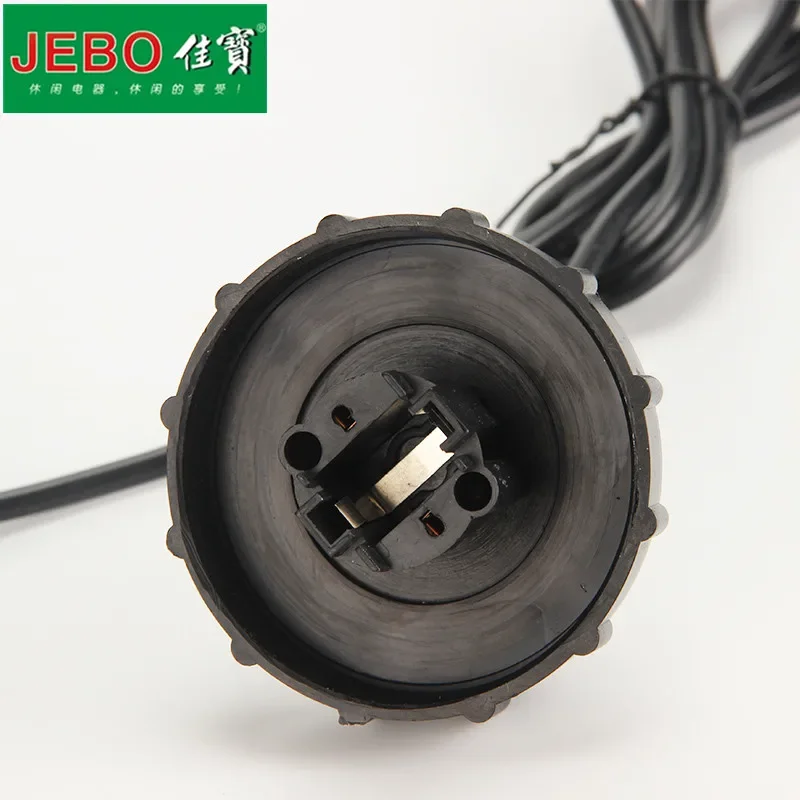 JEBO UV Ballast Transformer Sterilizer Water Filter Replacement Power Supply Original Spare Accessory 5W7W9W11W13W18W 24W36W