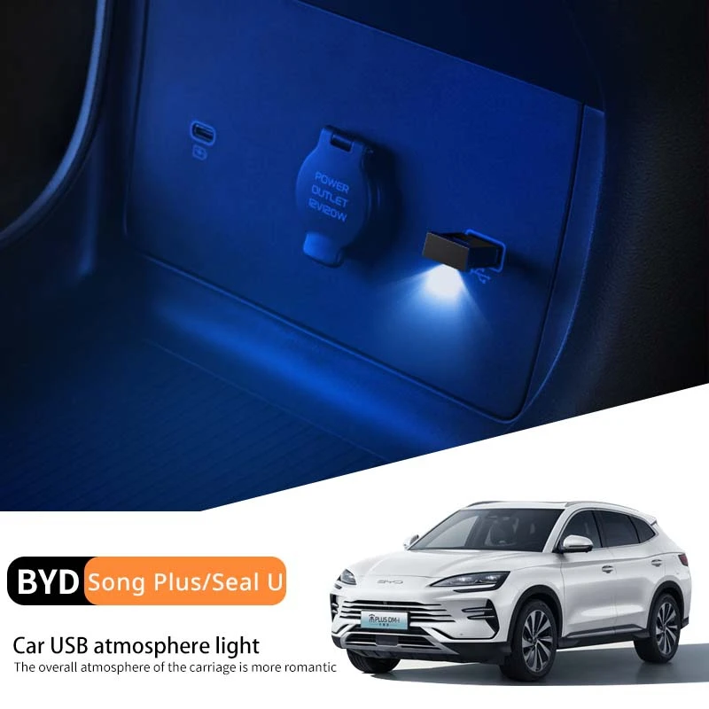 For Byd Song Plus S… - image
