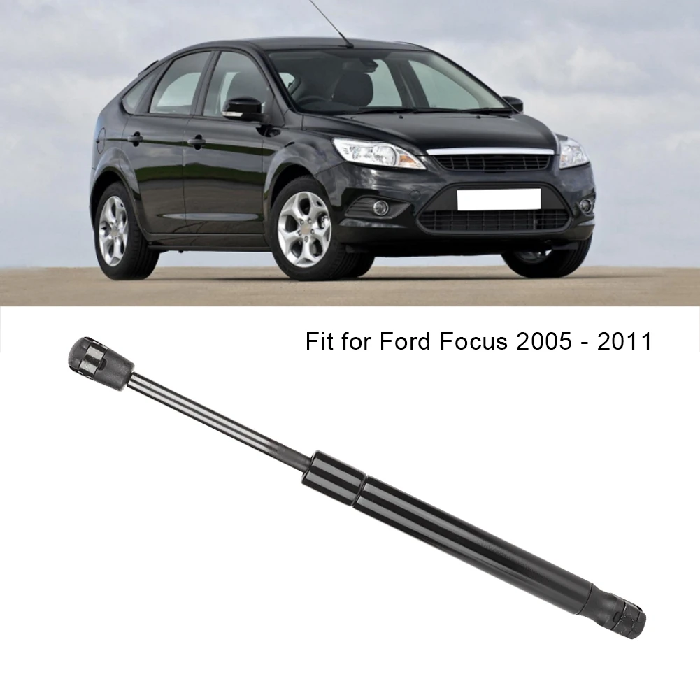 

05065659AA Gas Strut Steel Liftgate Rear Trunk Supports Arm Gas Spring Strut for Ford Focus 05-11 05065659AA Trunk Lift Spring