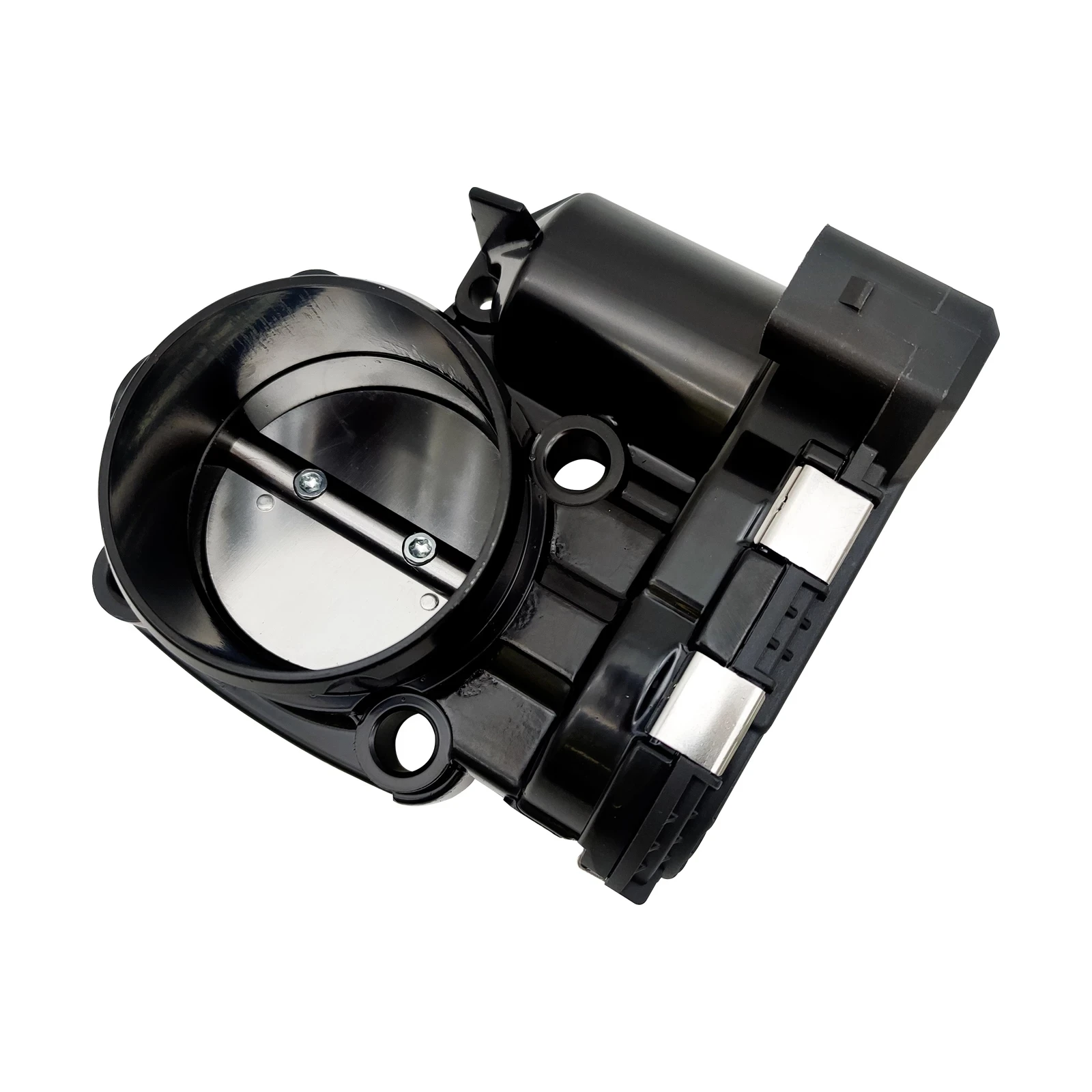 60MM Throttle Body Valve fit For SeaDoo 4Tec 0280750505 420892590 420892591 420892592 GTX GTR RXP RXT 90 130 155 215 255 260 300