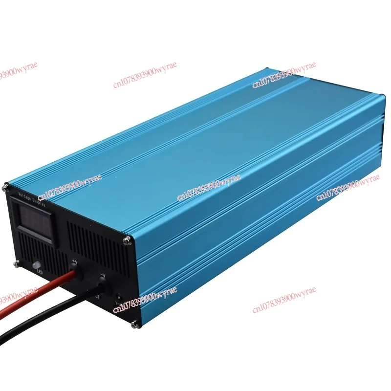 

Lithium battery charger high power lithium iron phosphate ternary lithium fast charging 12V24V48V60V485