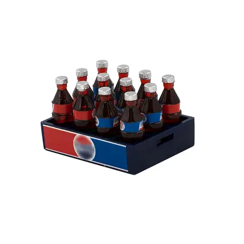 6 best sales miniatyr colaflaskor - №3