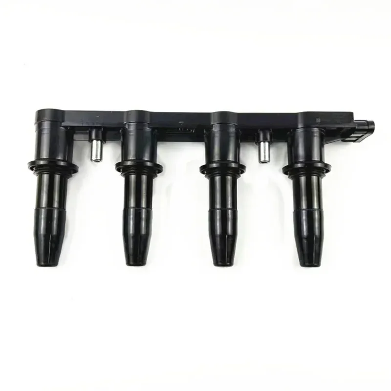 1PC Ignition Coil Suitable For Astra CHEVROLET CRUZE J300 AVEO T300 Opel Ignition Module 55584404 1208098 25186687 55584745 AMEX