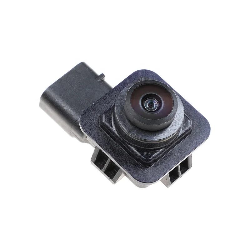 High Quality Car Rear View EJ32-19G490-AC