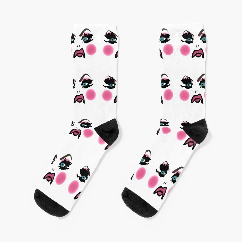 

Lil Poundcake Alaska 5000 Socks with print Soccer New year's Socks Women's Men's