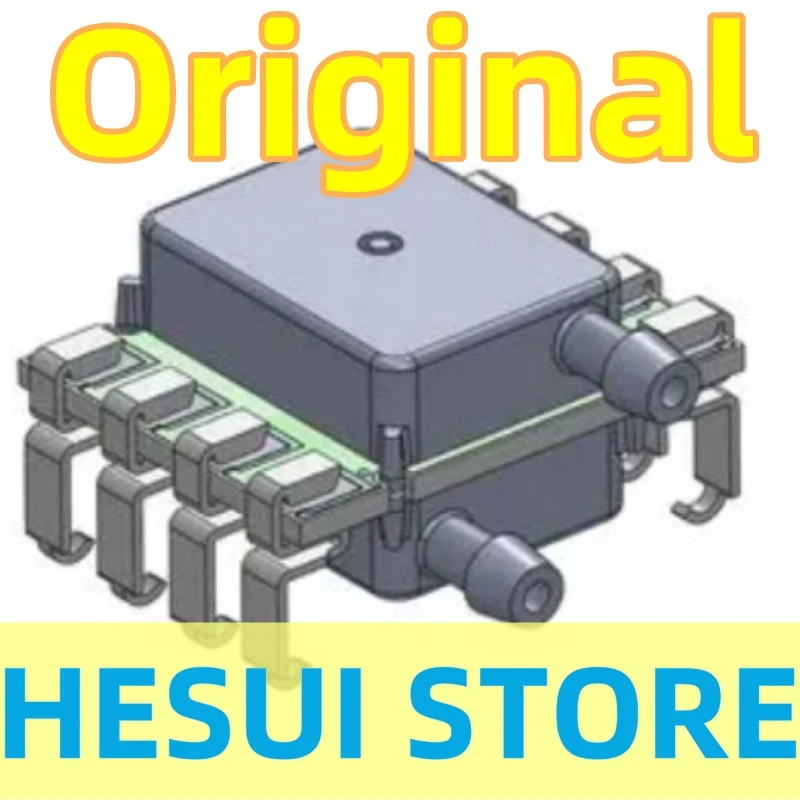 

Pressure sensor ELVH-L05D-HRRJ-I-N7A4 Original SMD-8P