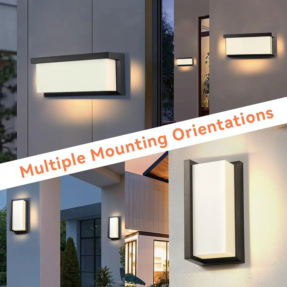Thumbnail 2 - #29 Latest LED Wall Sconce Lights Offers