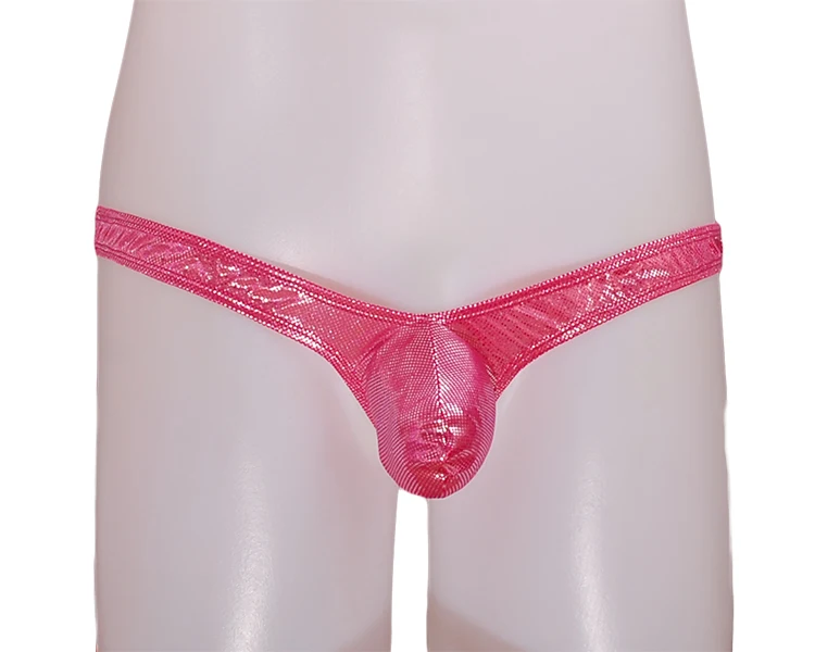 

Лазерное красочное мужское нижнее белье, сексуальные мужские трусы, U-выпуклые мужские трусы, трусы с низкой талией для мужчин, трусы для частной вечеринки, клуба