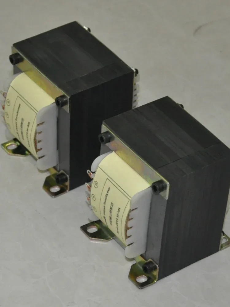 5K 60W Push-pull Output Transformer, KT88 807 6L6 Gall Machine Output Cow EI96*60 Imported Core