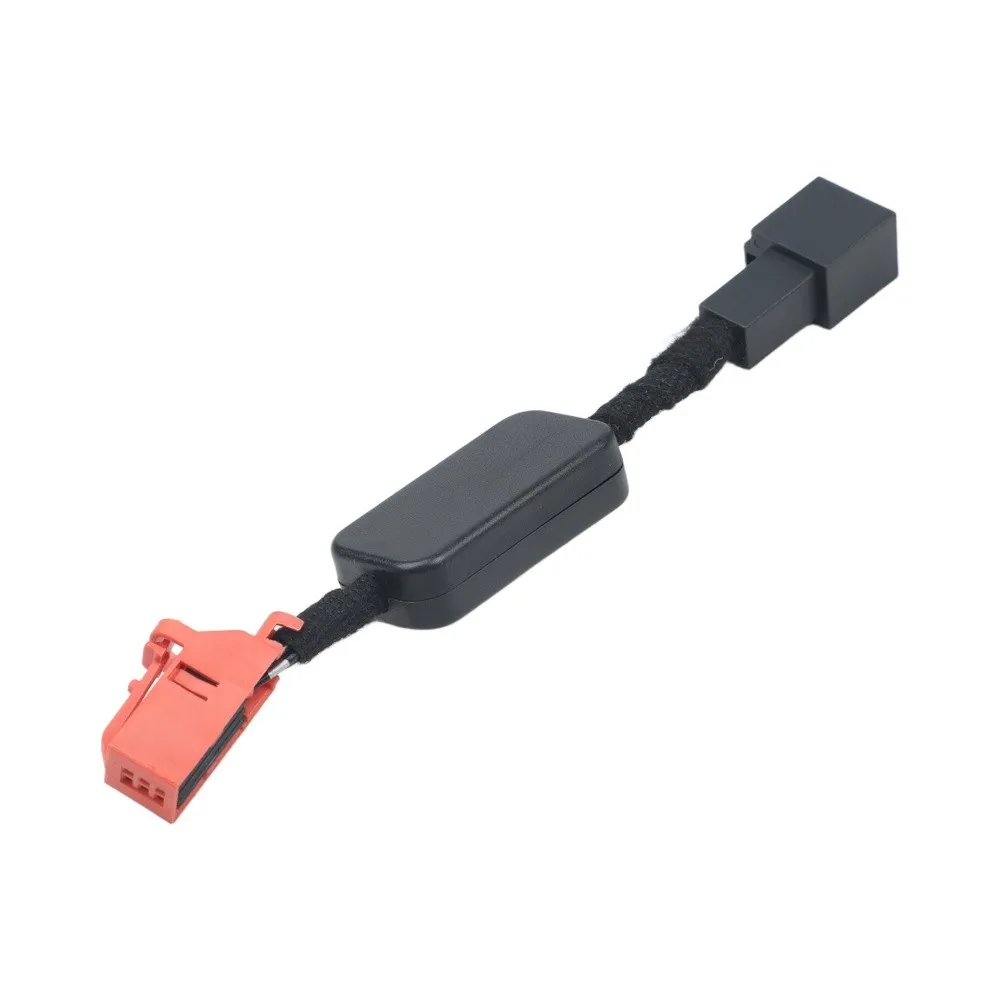 For Daily Driving Comfort Auto Engine Switch Automatic Engine Stop Easy Installation Design For Jetta And Caddy