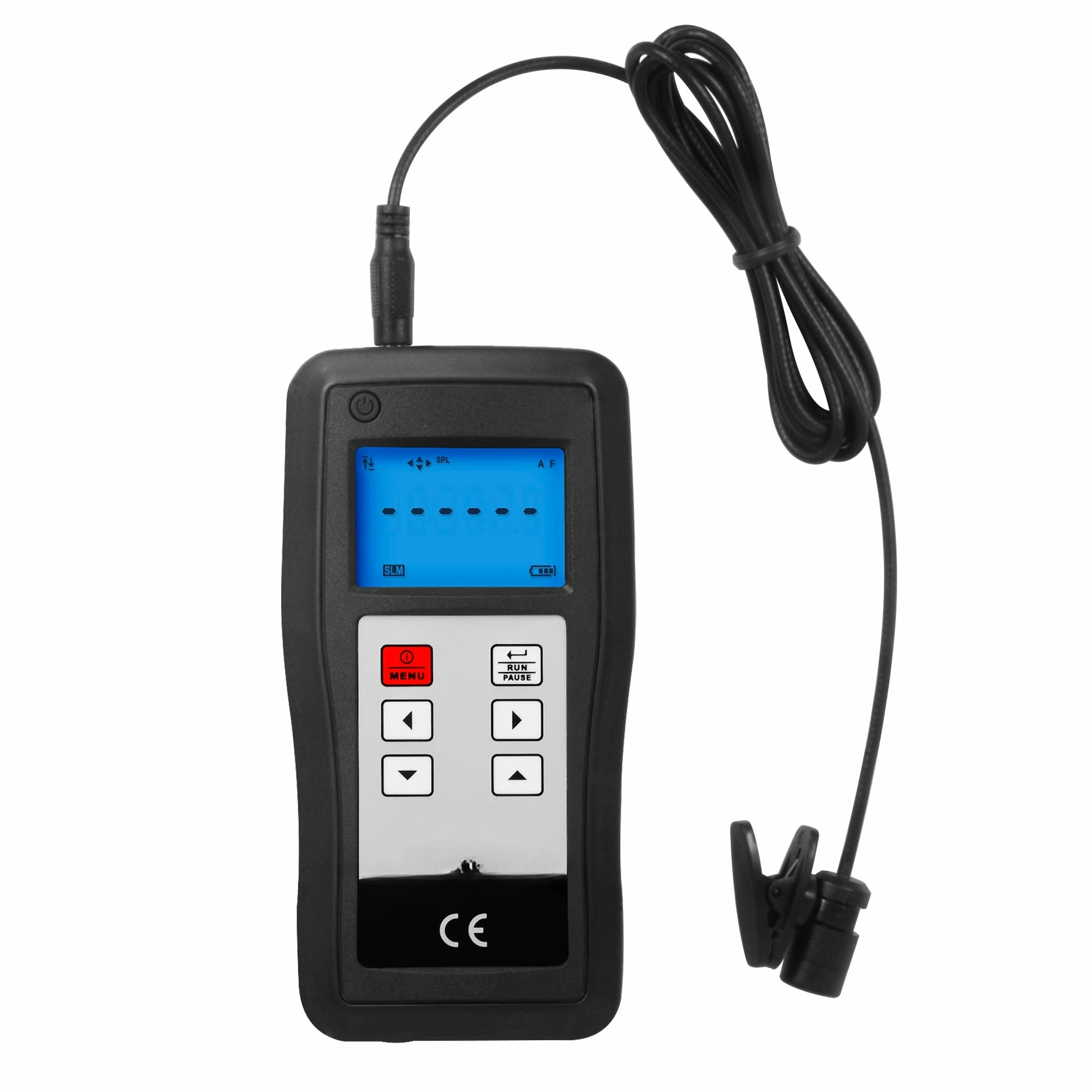 Personal Noise Dose Meter  Noise Dosimeters  SL-1256DOS for sale