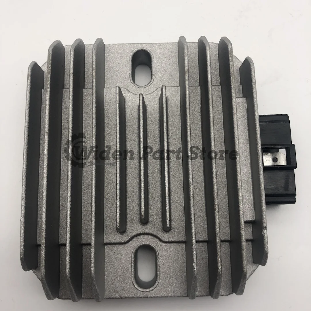 

31600-ZE2-861 Motorcycle Regulator Rectifier For Honda GX160K1 GX160UT2 GX200U GX200UT GX240 GX270U GX340 GX620K1 GX670 GXV340