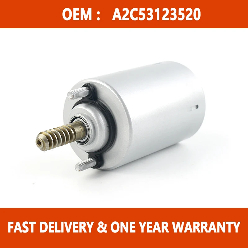 

11377509295 11377548387 Engine VVT Variable Valvetronic Motor Actuator For BMW 1 3 X1 X3 Z4 Series 2006-2012 A2C53123520 tools