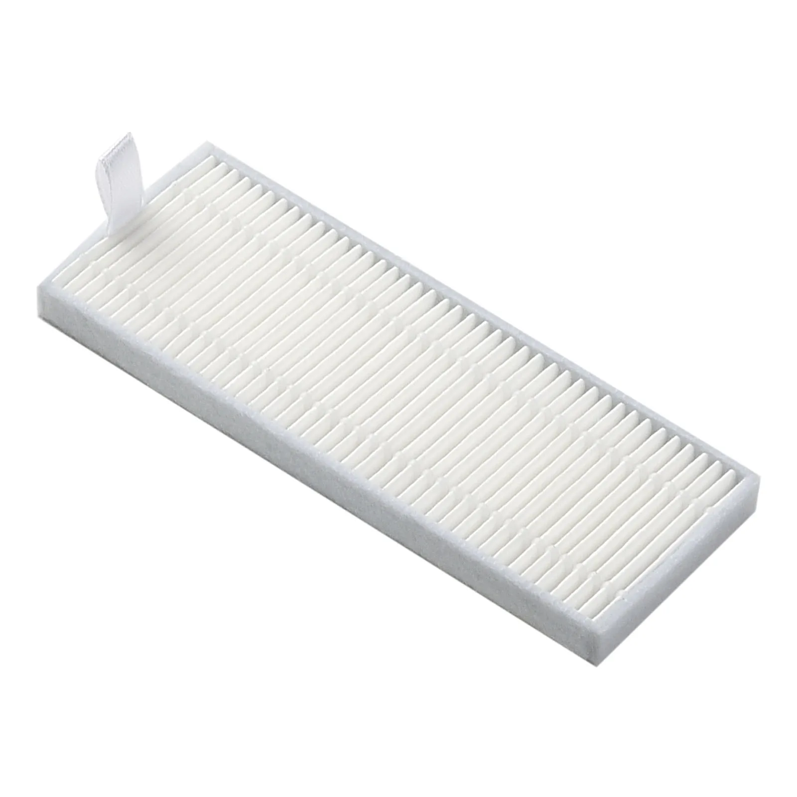 Filtros aspirador apto para f1 robótico, acessórios de substituição, 5pcs