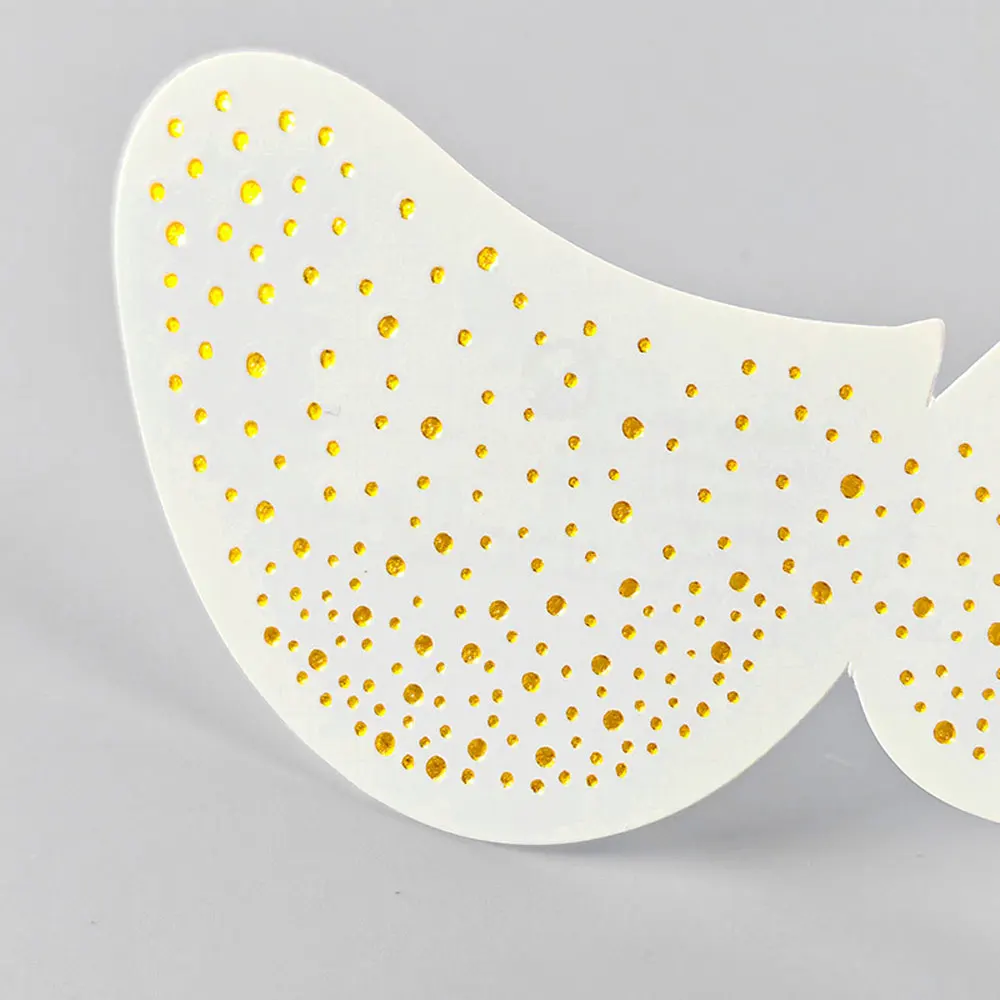 1pc Glitter Fake Freckles Sticker for Face Metallic Gold Silver Freckles Makeup Patches Temporary Tattoos for Women Face Makeup