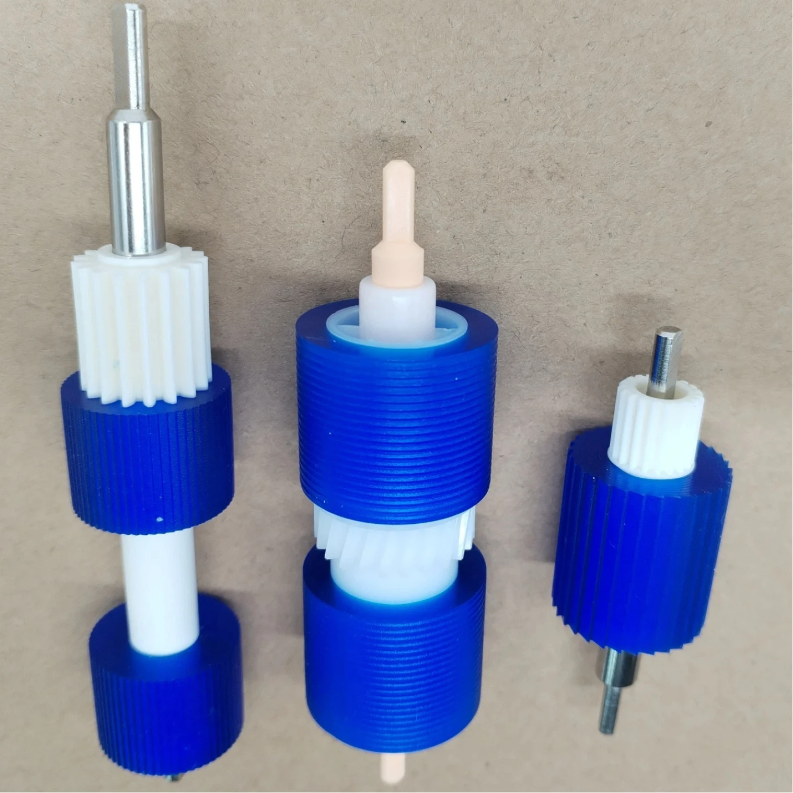 Feed Roller 604K81850 Fits For Xerox D110P Color J75 Press Color C70 Color C60 4590 Color C75 Press Color EC70 D95 D136