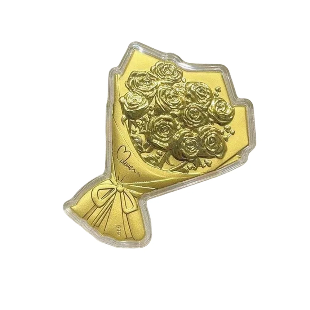 Декоративное-украшение-современная-акриловая-роза-золотая-композиция-из-роз-цветочный-подарок-для-выпускников-и-новоселья