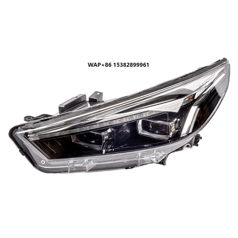 

Auto Headlight Genuine Parts Front Left Combination Lamp Suitable for JAC J7 OE 4121100U7300