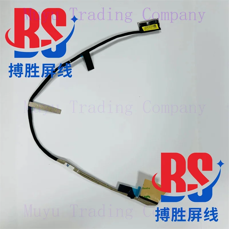 Video Screen cable for Asus ROG 5plus g533 g533q g533qs laptop LCD LED display ribbon flex cable 6017b1700801 6017b1547101