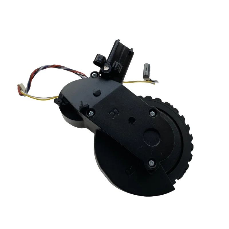 Vacuum Cleaner Robot Wheel Motor Assembly for 360 S8 Plus Robot Vacuum Cleaner Parts 360 Robot S8 Plus Wheel Engine Accessories