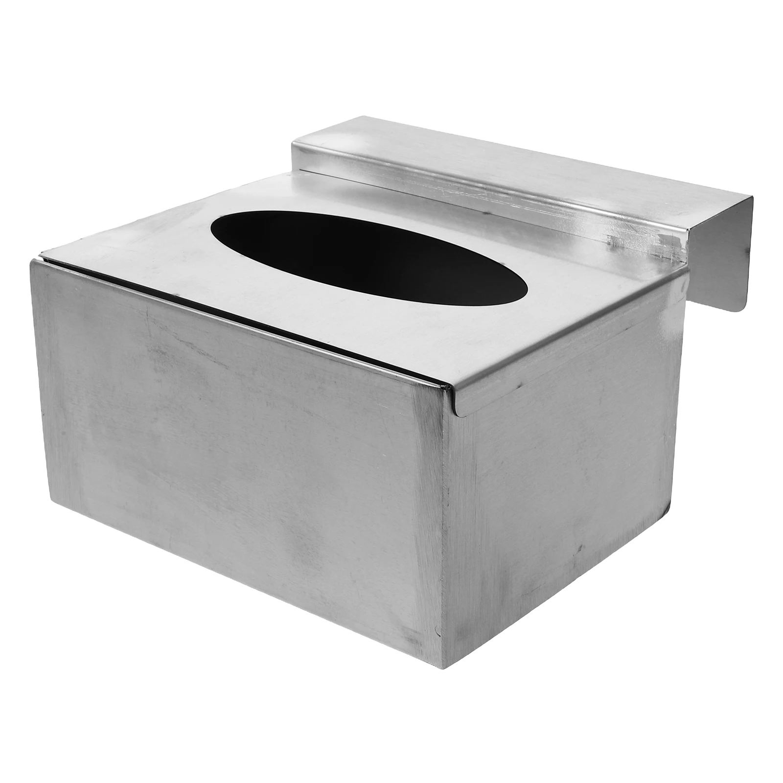 

Glove Storage Box WallMounted Kitchen Laboratory Hospital Restaurant Tissue Box Napkin Holder Lab Glove Organizer
