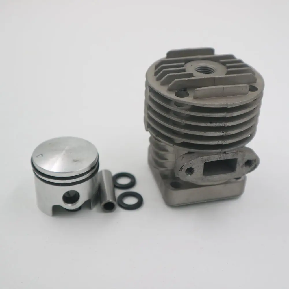 

RCGF Genuine Parts! Air Cylinder with piston / piston ring kits ( Old version ) for RCGF 15CC 15CCBM Gasoline engine