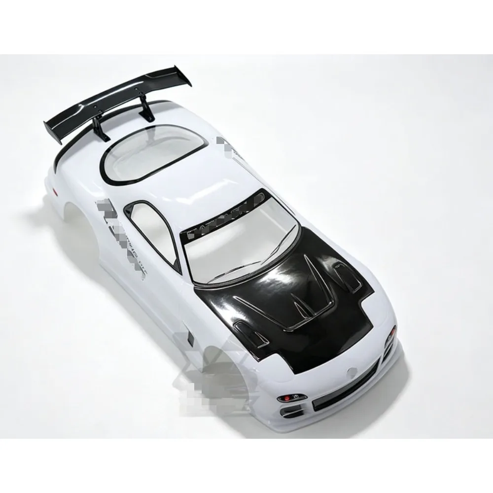 1:10 RC Drift Car PVC Body Shell for MJX 10303 10304 Custom Upgrade Replacement Racing On Road Car Shell Accessories