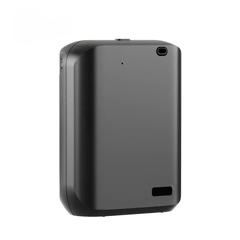 150ML Bluetooth Aromatherapy DiffuserSilent Wall Mounted Essential Oil Air Freshener For Home,PP Plastic Smart Fragrance Machine