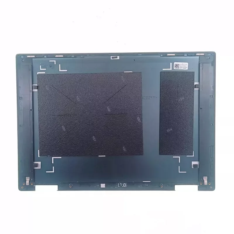 M   043R0K New For Dell Inspiron 16 Plus 7620 7625 2-in-1 LCD Back Cover Rear Lid