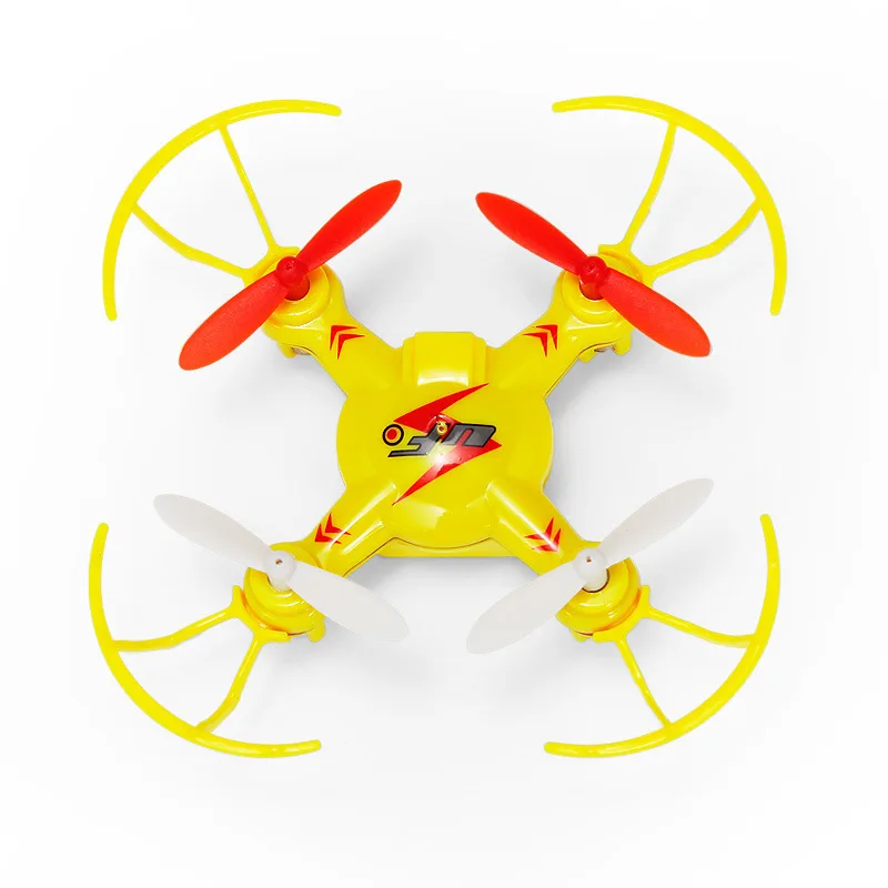 2.4Ghz 4CH 6 축 자이로 WLtoys V646 CF 모드 나노 미니 마이크로 최소형 RC Quadcopter Quadrocopter Quadricopter Drone VS Hubsan H111