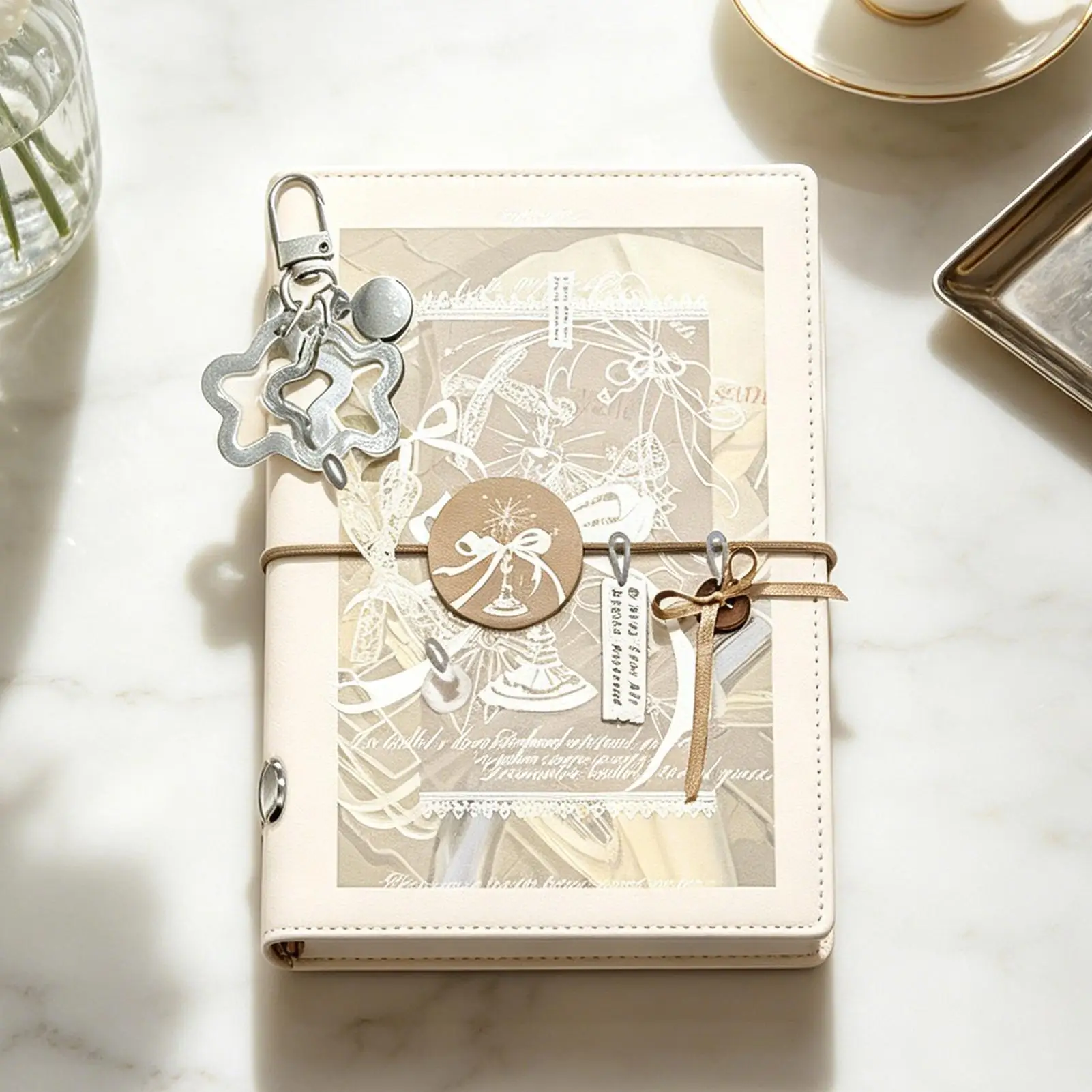 quaderno-ad-anelli-con-copertina-trasparente-in-pvc-ricaricabile-a-5-anelli-formato-m5-per-casa-viaggi-ufficio-e-registrazioni-quotidiane