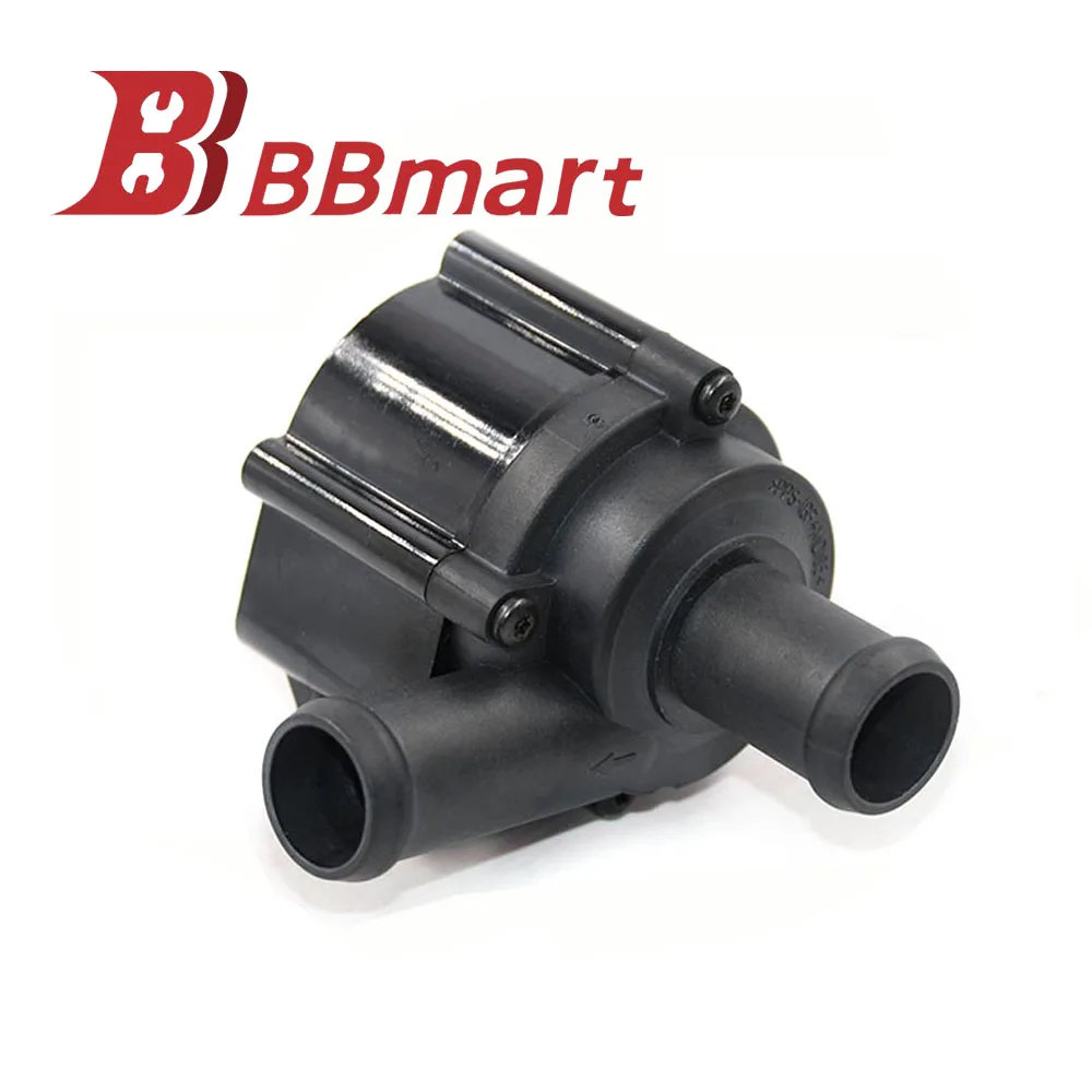 

BBMart Car Parts FOR For VW Touareg For Audi A4 S4 A5 A6 Q5 Q7 V6 Additional Auxiliary Water Pump 059121012A 059 121 012A