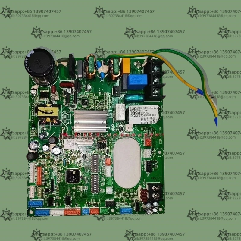 Nuovissima Scheda Madre Haier Casarte 0151800561BL 0151800561D/B/BK/BB/BBB/BBA