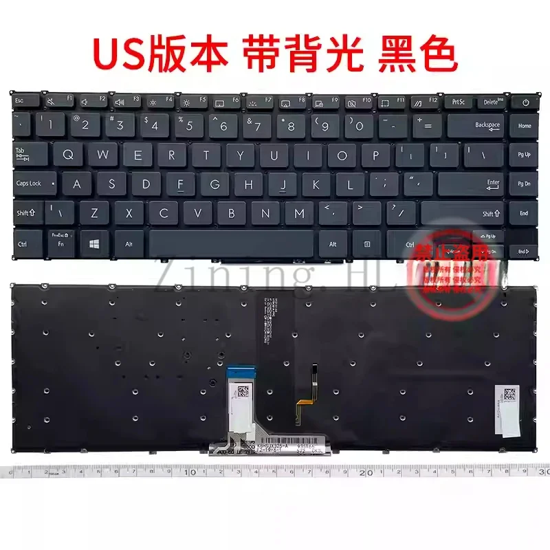 Suitable For Asus Z…