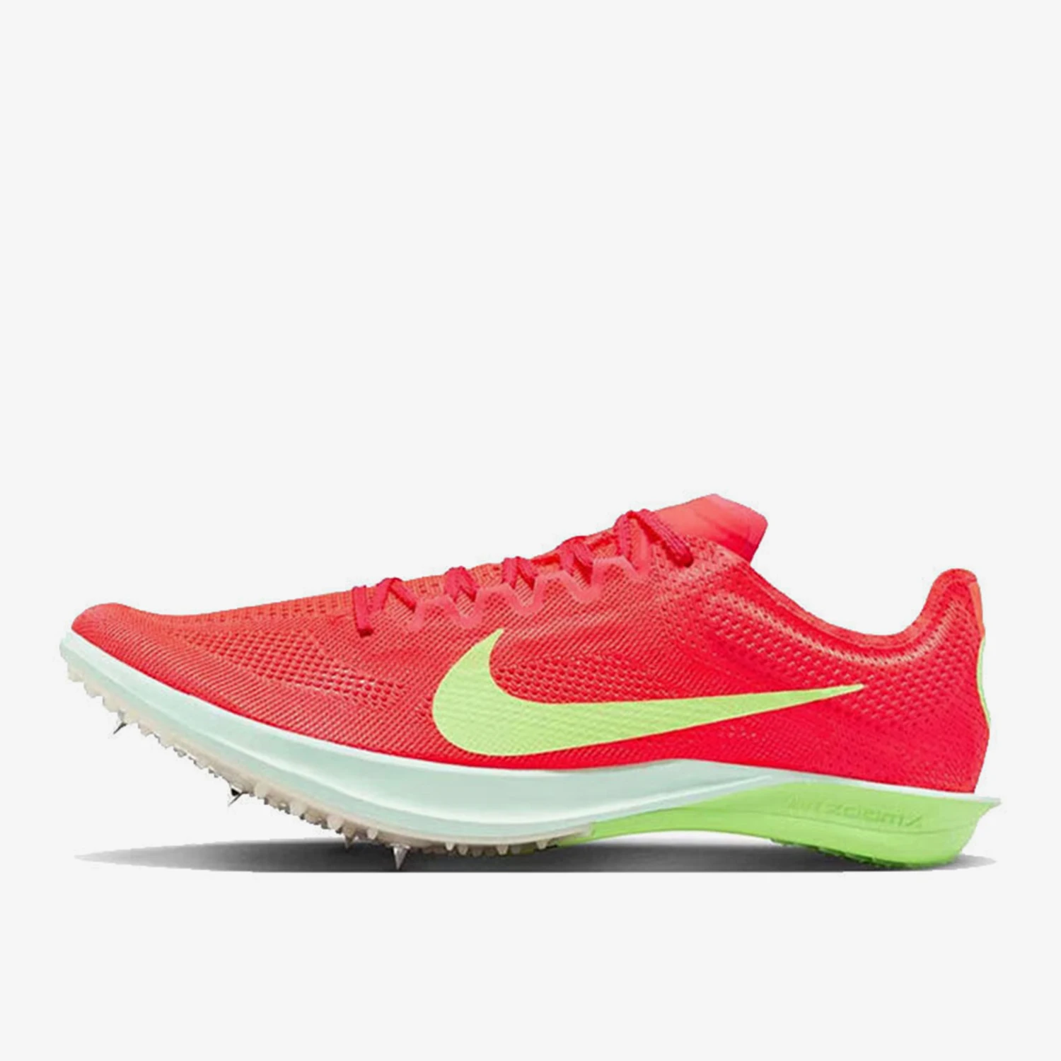 

Официальные мужские сетчатые гусеничные шипы Nike Dragonfly 2, FD8413-600
