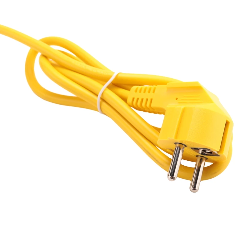 1 Piece Water Boiling Rod Automatic Power-Off Heating Rod Suitable For Family Travel (EU Plug)