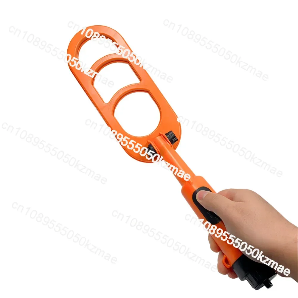 

Новый ручной подводный металлоискатель Q20 | Складной, водонепроницаемый детектор золотых ошибок для погружного поиска