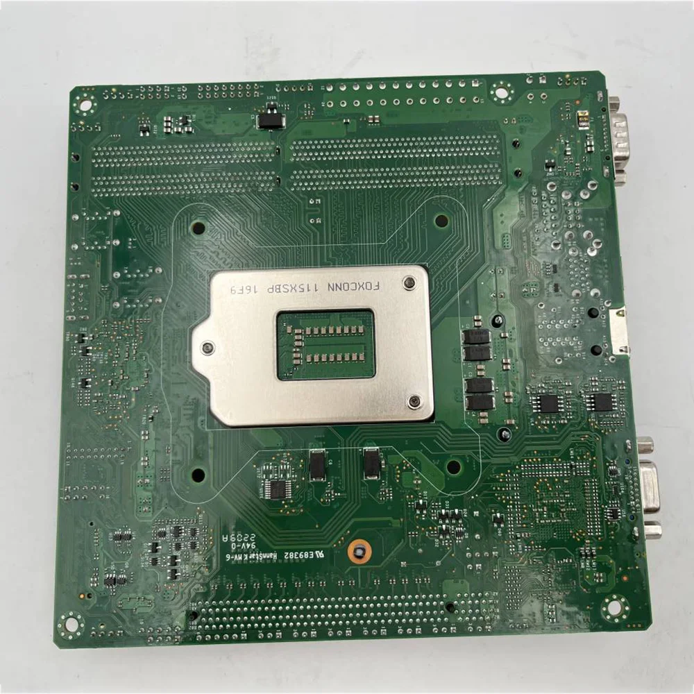 Server Motherboard LGA1151Xeon E-2100/2200 Processor C242 X11SCL-IF