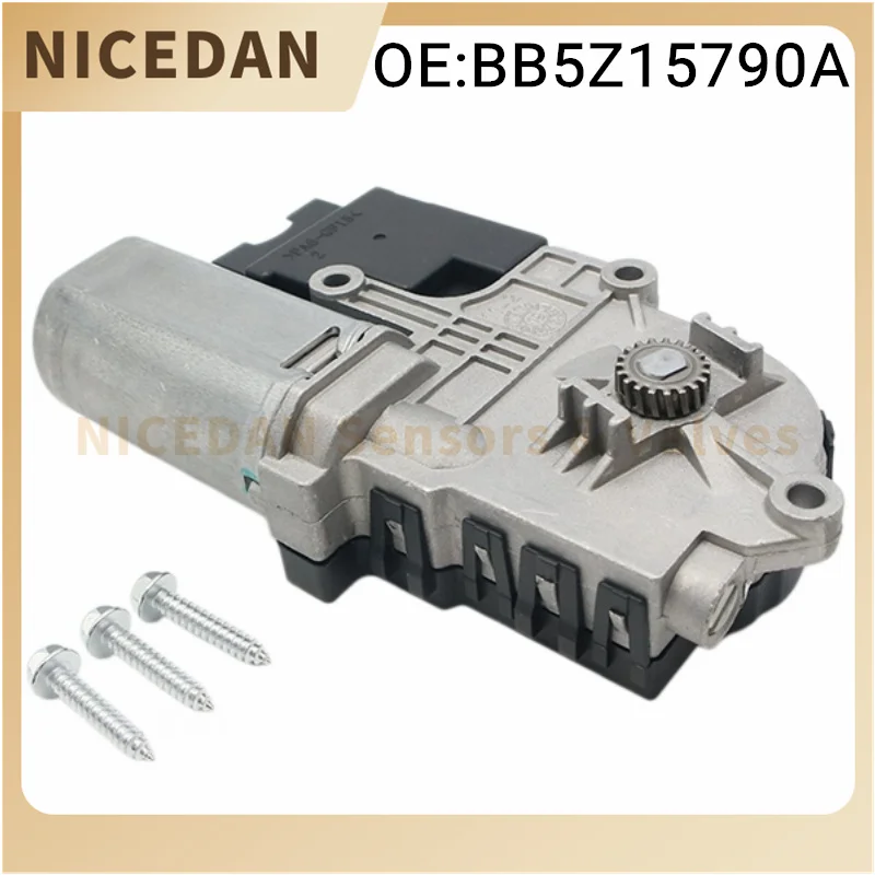 Sunroof Motor Moon Roof Motor BB5Z-15790-A for Ford Explorer All Models 2011 2012 2013 2014 2015 2016 2017  BB5Z15790A