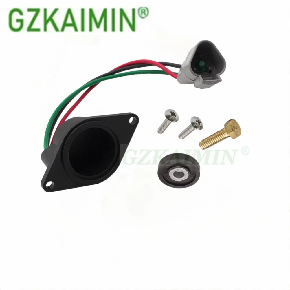 OEM 102704901 1027049-01 sensore di velocità per Club Car Golf Cart ADC Motor IQ DS e precedente