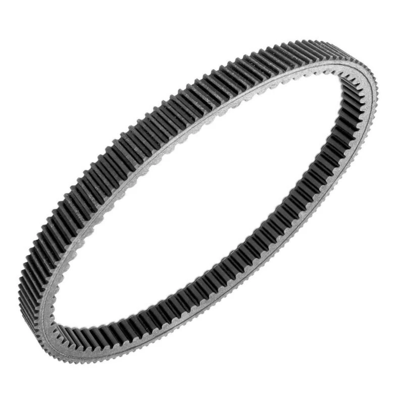 Motorcycle Clutch Drive Belt Drive Belt Suitable for Kawasaki KVF360 Prairie 360 4X4