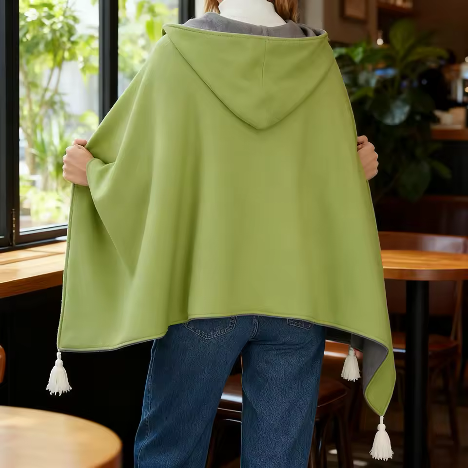 2. 가열식 숄 웨어..