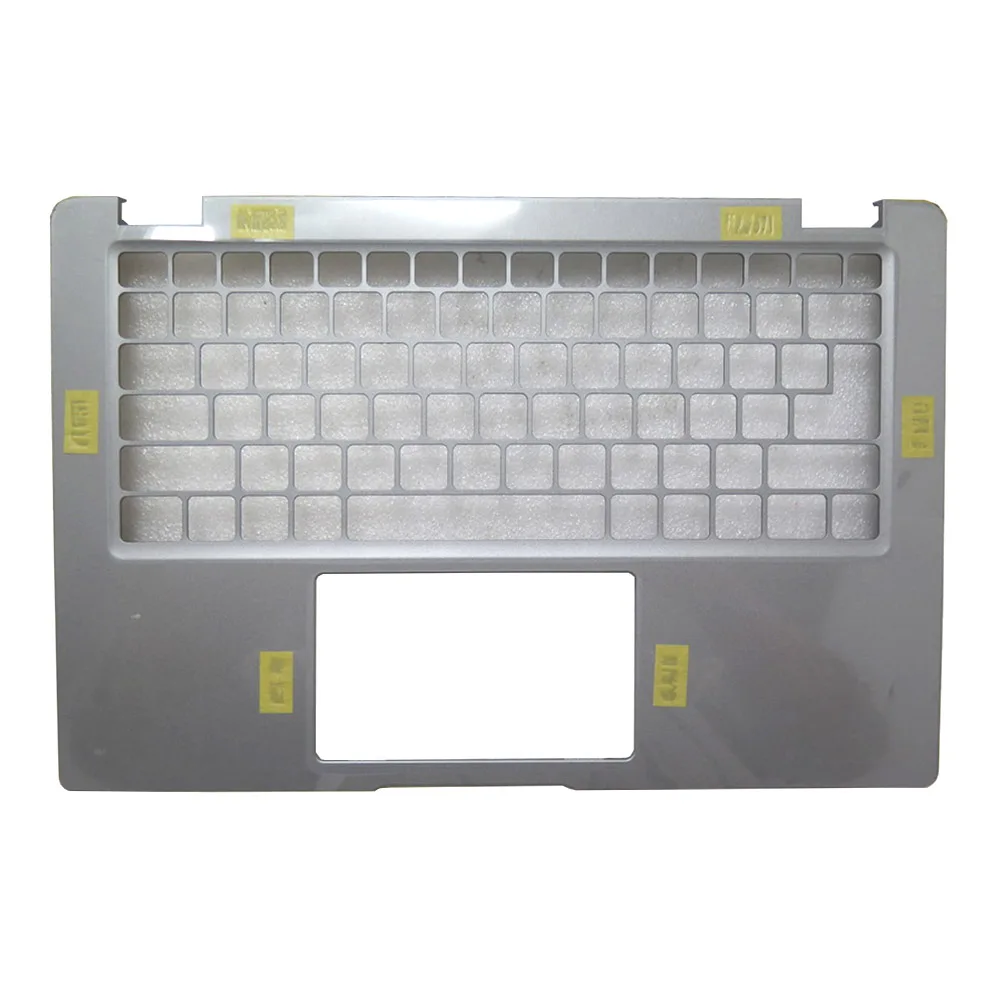 Laptop Palmrest For DELL For Latitude 5420 5421 A20696 AP30K000110 Silver Upper Case New