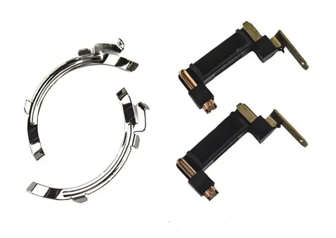 สเตเตอร์4 in 1แบบมืออาชีพใช้ได้กับสว่านเจาะกระแทก GBH2-26SE ของ Bosch-ใบมีดสเตเตอร์ทองแดง