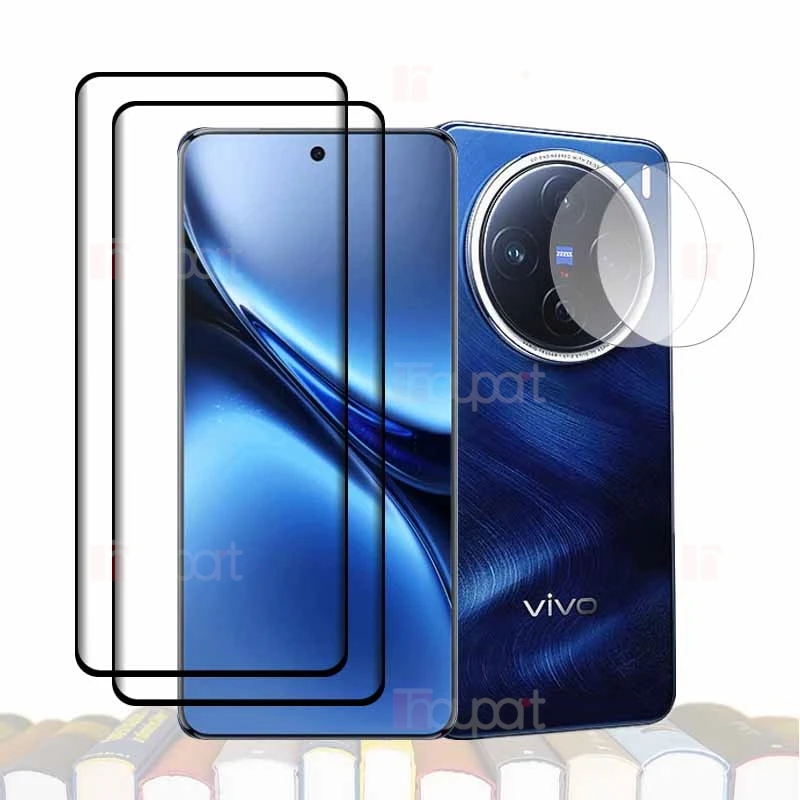 4-In-1 For Vivo X20… - image
