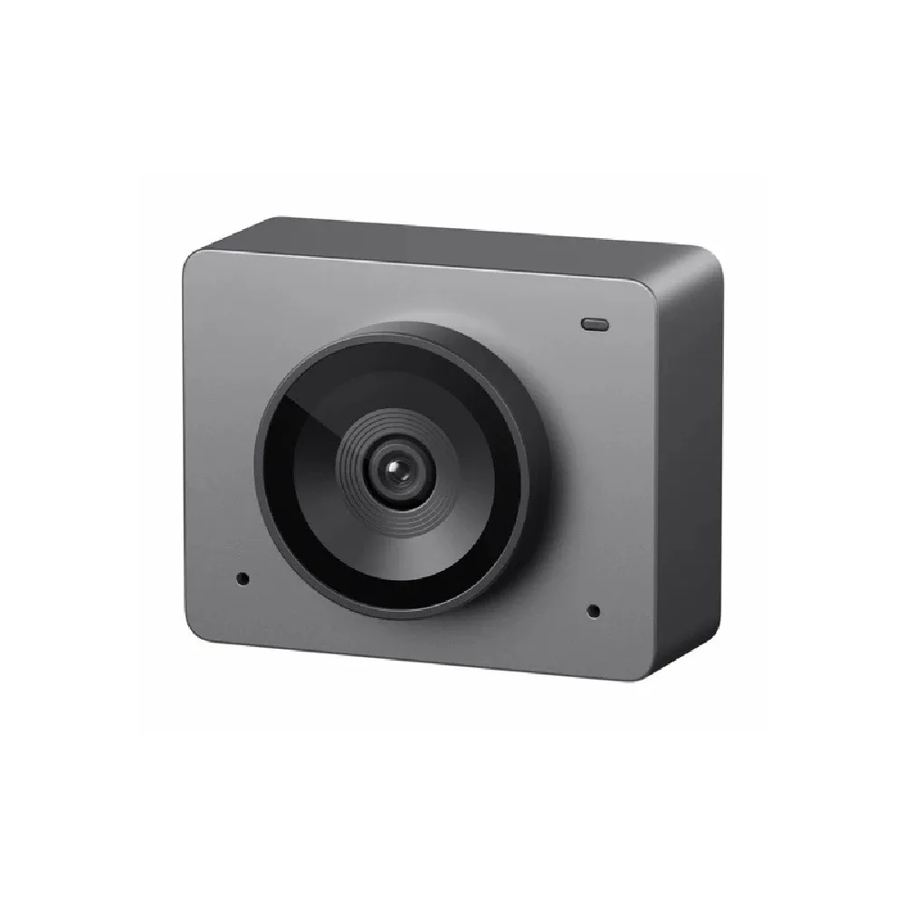New 4K 100FPS Webcam for PC AI Framing Streaming Camera with 1/2.8