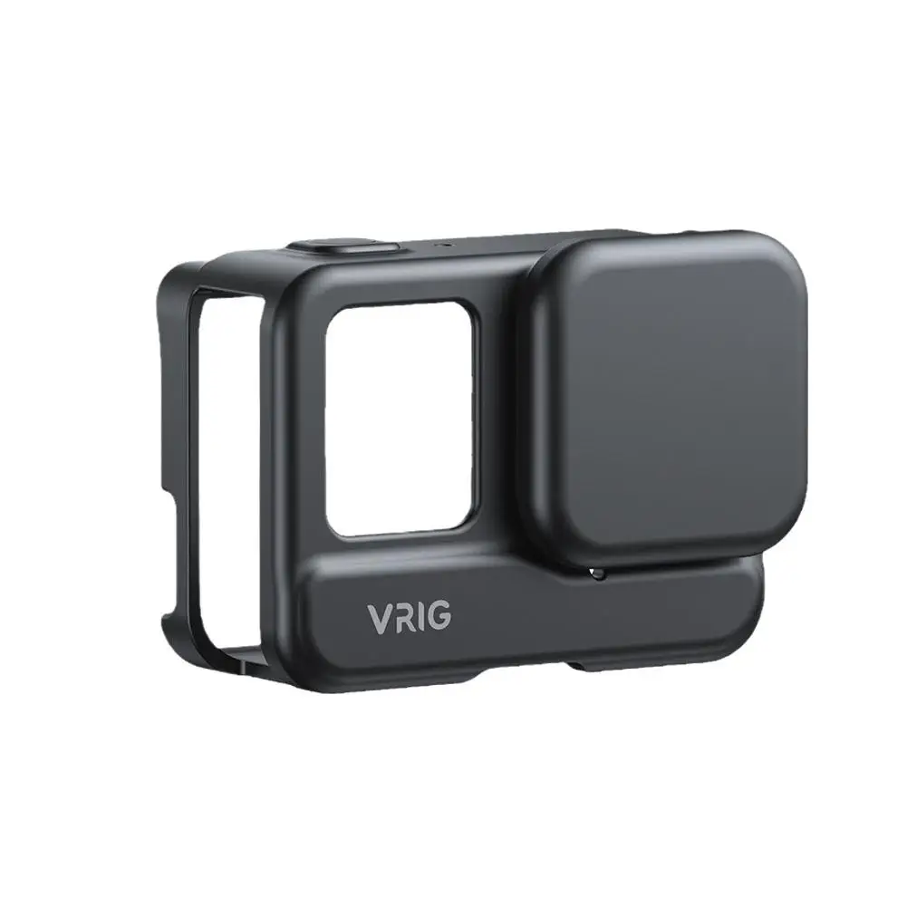 Silicone Camera Cover For Insta360 Ace Protective Body Cover Lens Cap For Insta360 Ace Pro Sleeve Camera Accessories R3a6